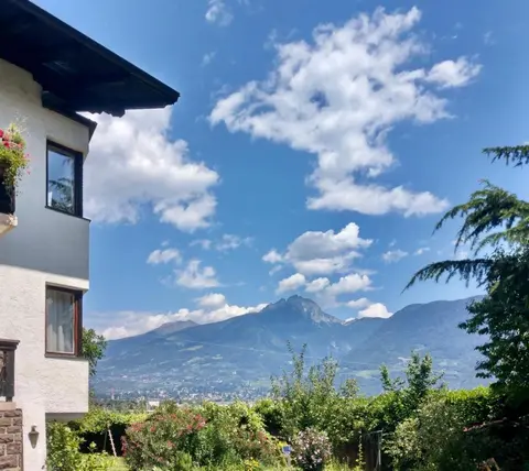 Appartement Hortensia - Haus Midi