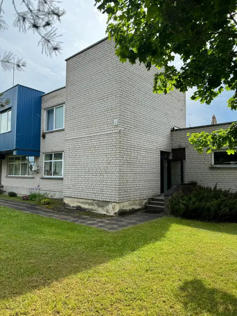 PLENTO g APARTAMENTAI BIRŽUOSE