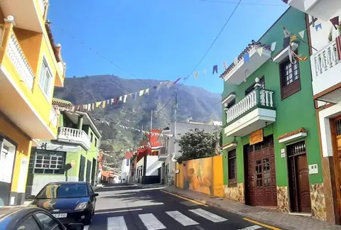 Canarian House La Florida, Orotava