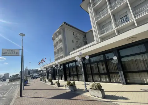 Hotel Lungomare