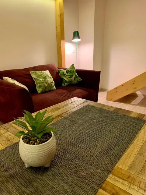 Ultra Central Living Cluj - Luxury and Comfort Downtown