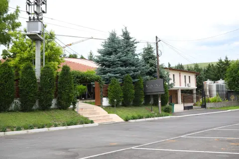 KOKINO Hotel & Winery