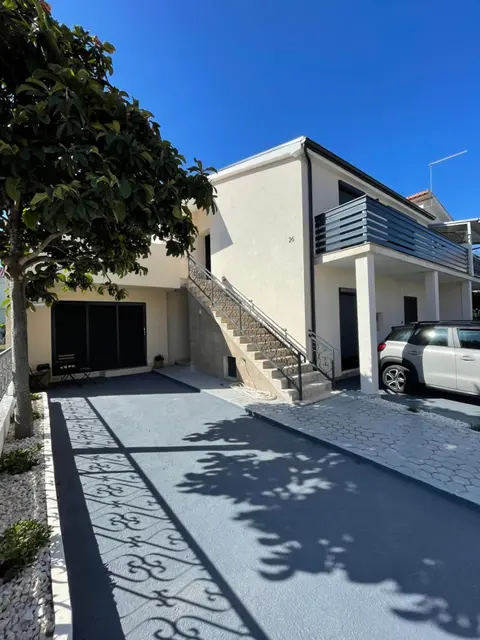 Apartments Ula