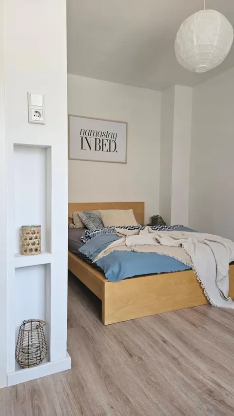 Apartment Stadtteil Moritzberg