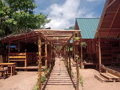 Silaa Cabana