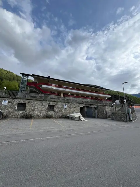 Dreaming Aprica! Maxi Apartment - 10 people