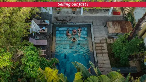 9Station Hostel & Bar Phu Quoc