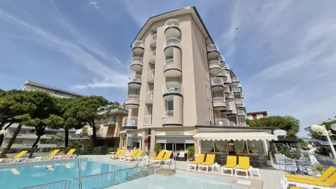 Hotel Stockholm