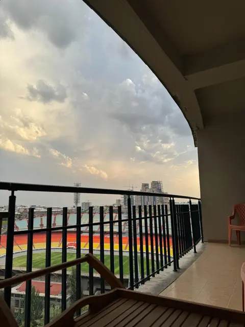 Amazing View Apartment