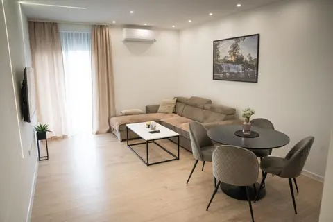 Apartment Nada