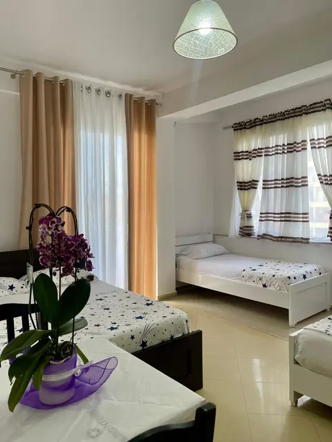 Marra’s Rooms