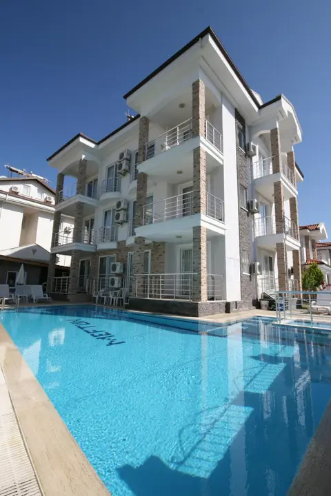 Stella Classic Apartments