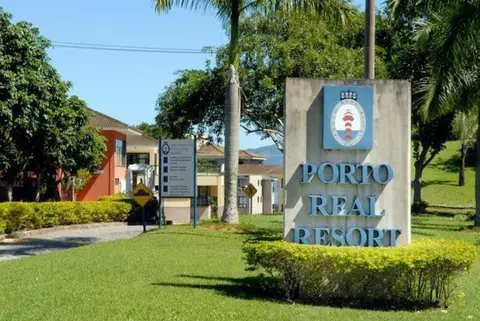 Porto Real Resort - Ocean Front View