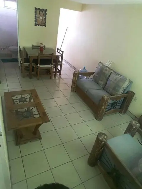 La casa Rustica