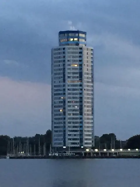 Ferienwohnung-Strandkorb