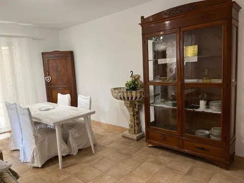 A CASA DEL CONSOLE
