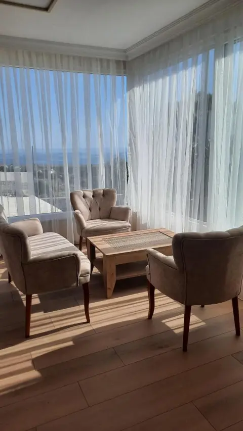 DALAMAN SEA VIEW