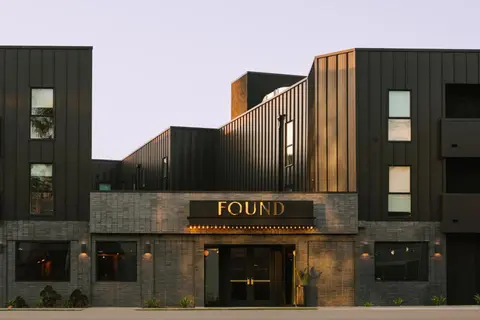 FOUND Hotels, Santa Monica, Series by Marriott