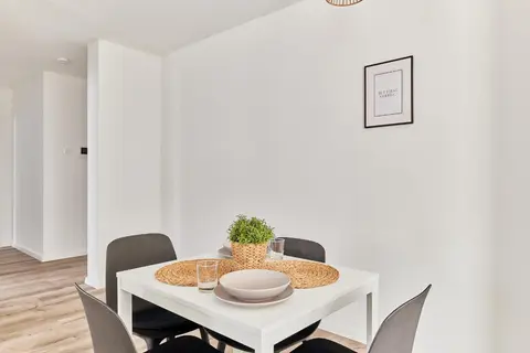 ELA Apartments Mannheim