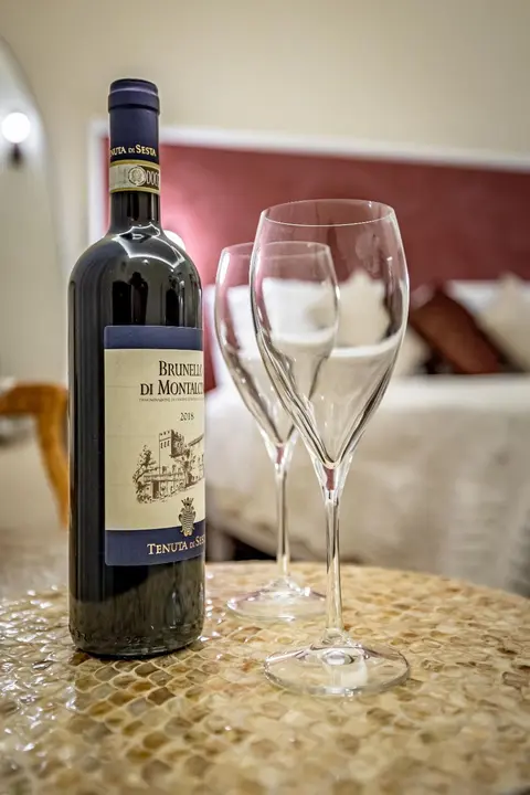 Residenza Viola
