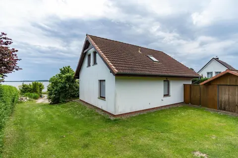 Haus Seeblick