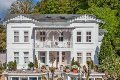 Villa Granitz Heimathafen