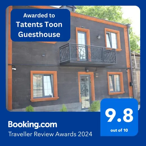 Tatents Toon Guesthouse