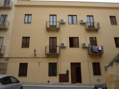 Casetta del vicolo