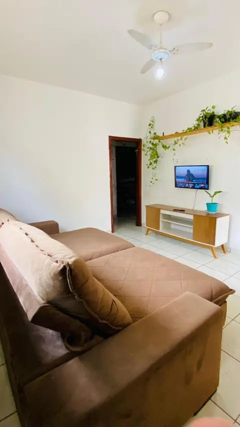 Casa com 3 quartos em Três Lagoas