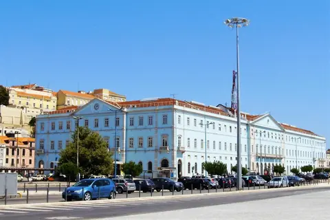 Lov'Alfama, at home in Lisbon Apartments