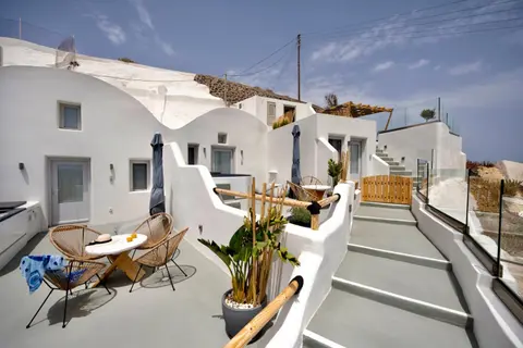 CABO ESTE SUITES