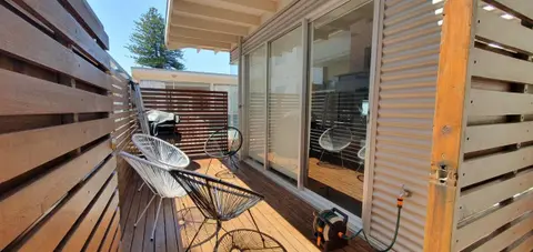 The Holdfast Townhouse Sussex St Glenelg