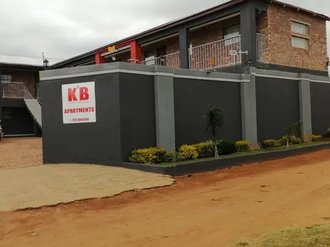 Karaboapartlodge