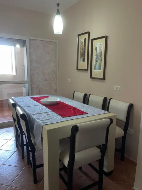 Nice apartment near beach, Golem