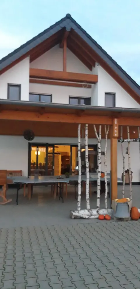 Ferienwohnung Wilhelmshof Sinzig