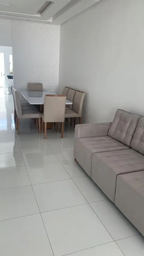 CASA PARA 6 PESSOAS EM PETROLINa