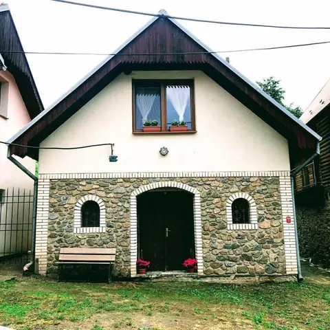 Apartmán nad vínnym sklepom