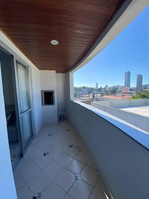 Apartamento em Blumenau