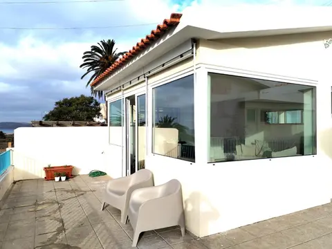 Porto Santo - Pedras Pretas Beach House