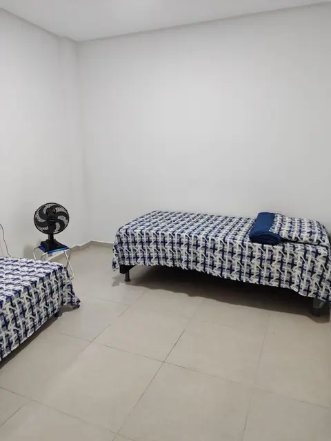 Apartamento com 1 quarto perto do Centro de Caruaru