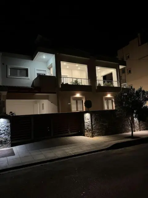 Paola's Apartment's