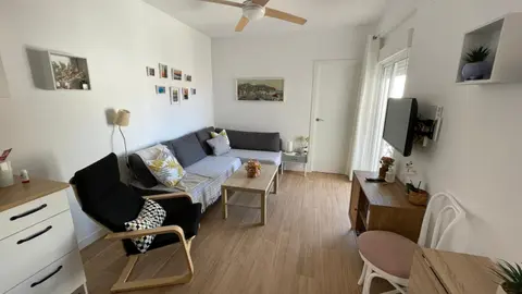 Apartamento Luna