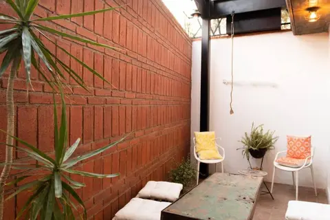 Casa Mary - Vivienda completa
