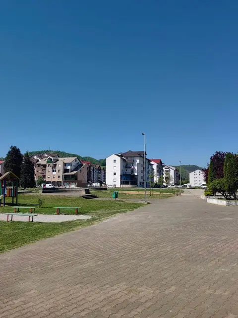 Stan na dan -Bratunac-