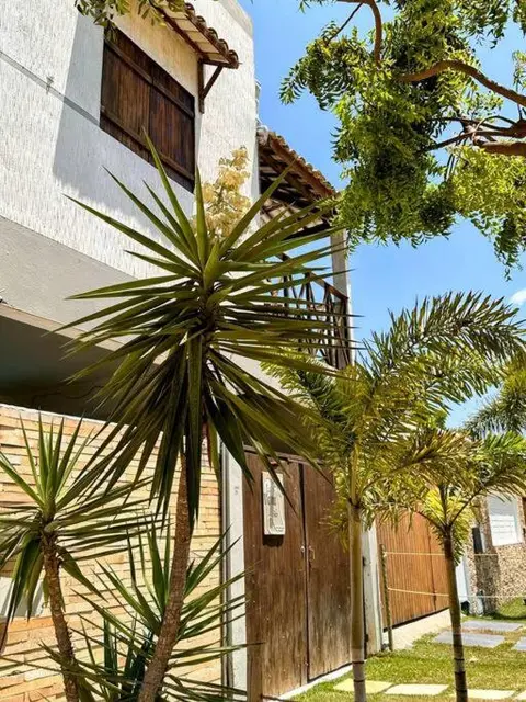Casa de charme com 5 suites e piscina , a 5 minutos a pe da praia e do centro de Jericoacoara