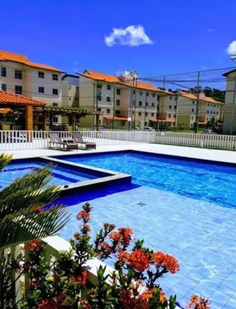 Apto Ilhéus Praia