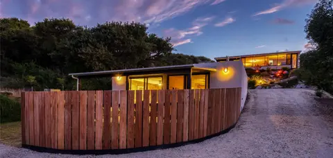 SALT Luxury Couples Bungalow