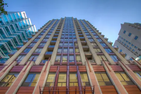 Sky Suites Yorkville