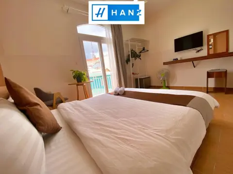 HANZ Chuong Hotel Dalat