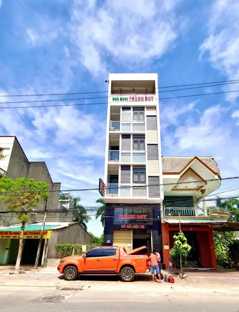 Nhà Nghỉ Thành Duy